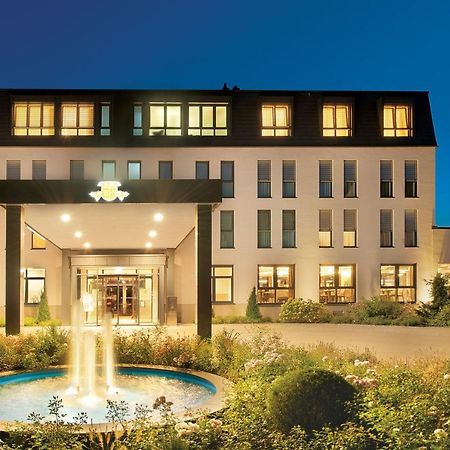 Landhotel Beck Kupferzell Ngoại thất bức ảnh