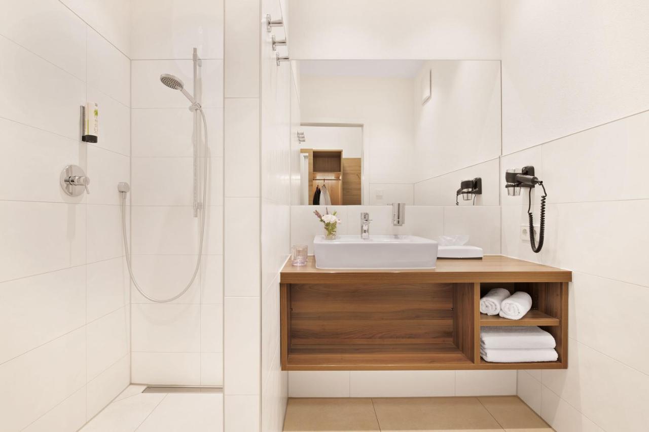 Landhotel Beck Kupferzell Ngoại thất bức ảnh