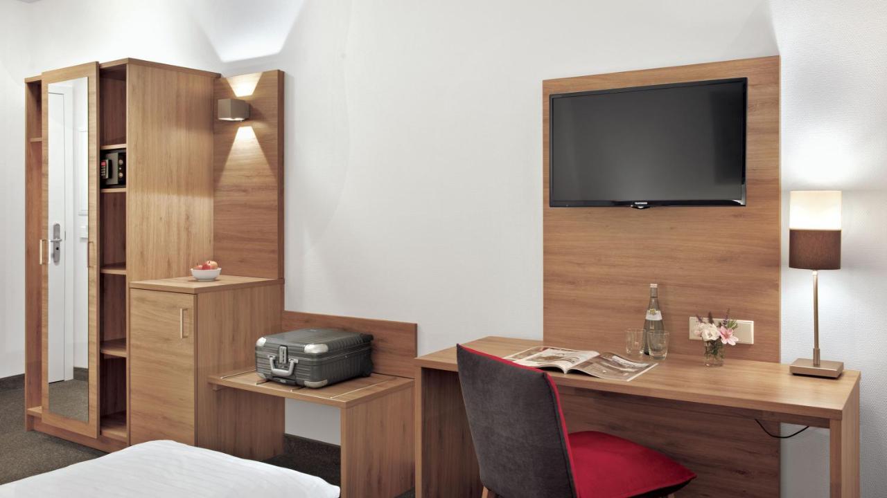 Landhotel Beck Kupferzell Ngoại thất bức ảnh