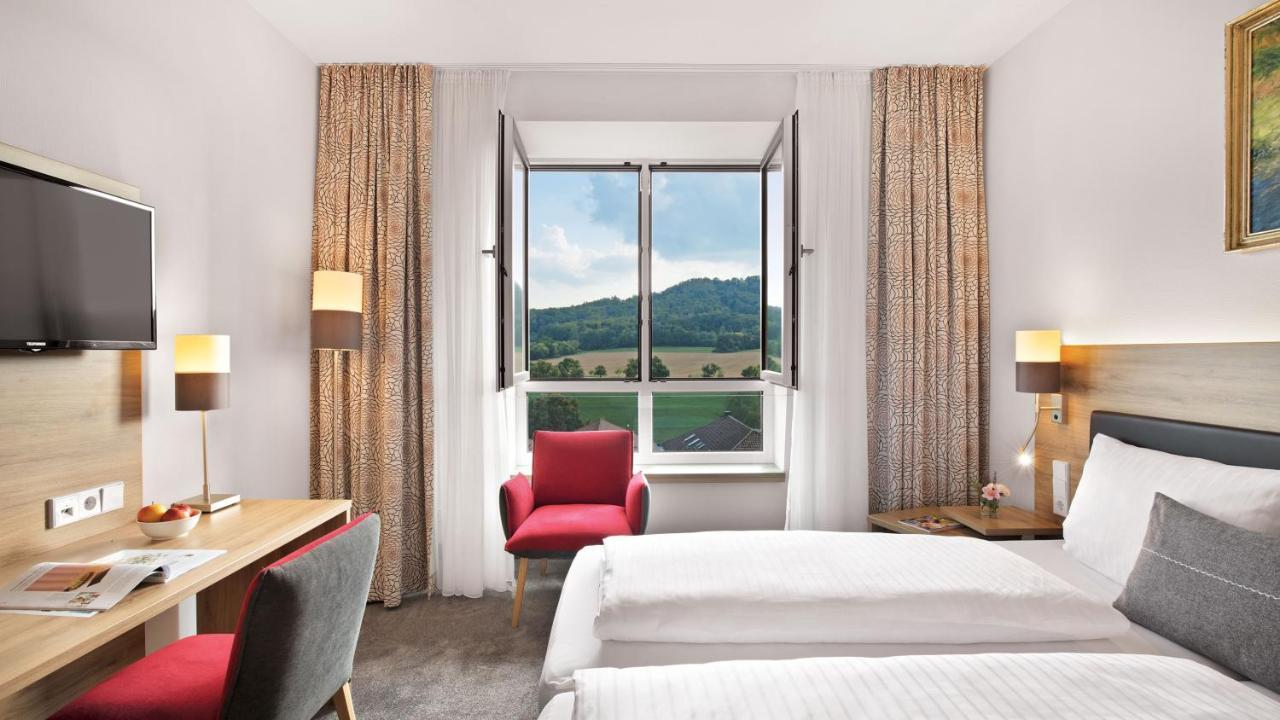 Landhotel Beck Kupferzell Ngoại thất bức ảnh