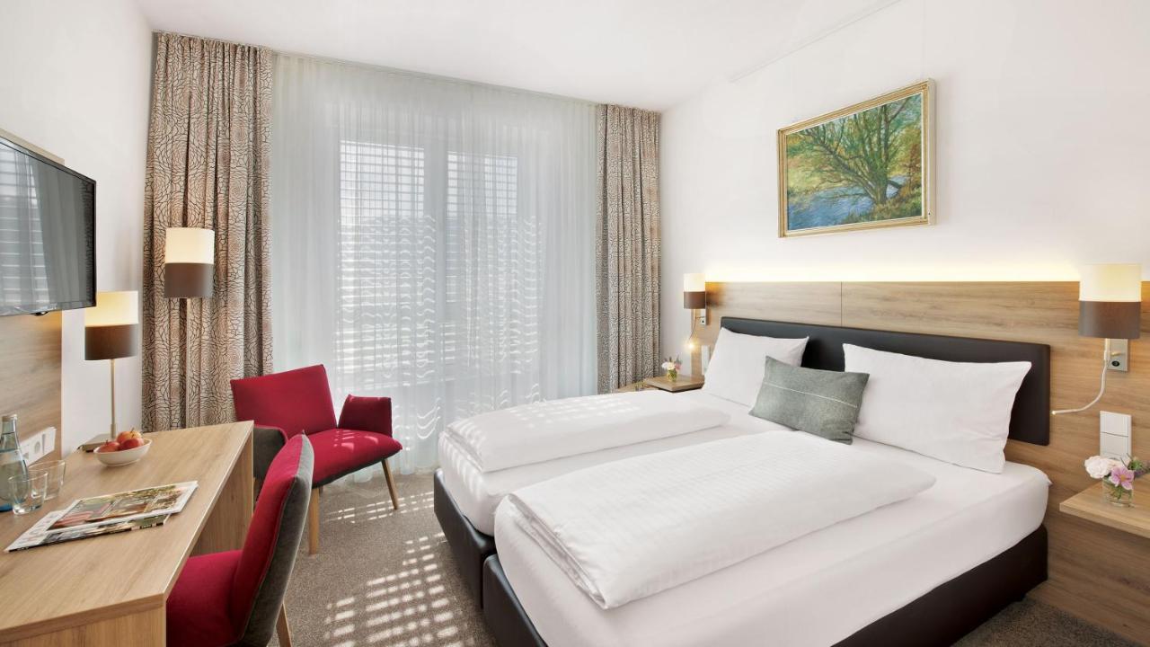 Landhotel Beck Kupferzell Ngoại thất bức ảnh