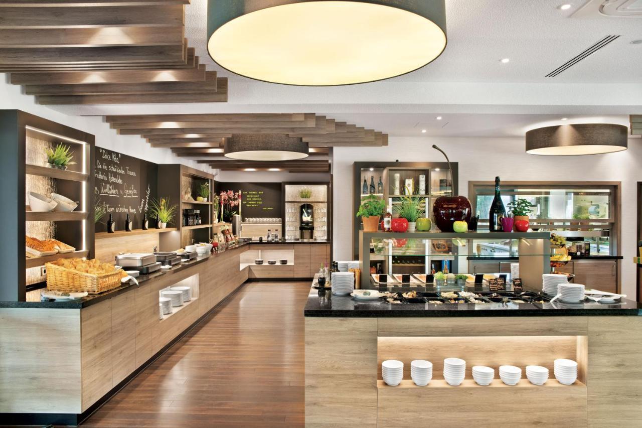 Landhotel Beck Kupferzell Ngoại thất bức ảnh