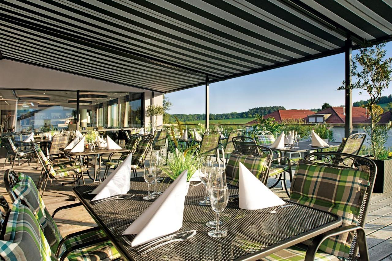 Landhotel Beck Kupferzell Ngoại thất bức ảnh