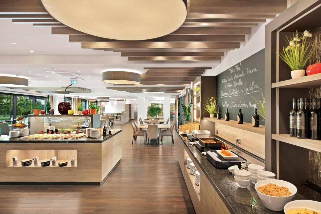 Landhotel Beck Kupferzell Ngoại thất bức ảnh