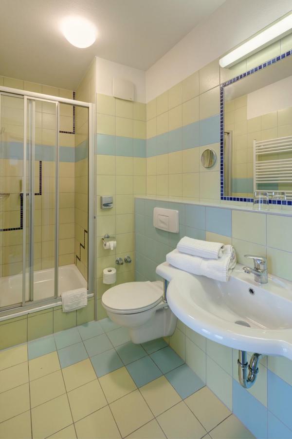 Landhotel Beck Kupferzell Ngoại thất bức ảnh