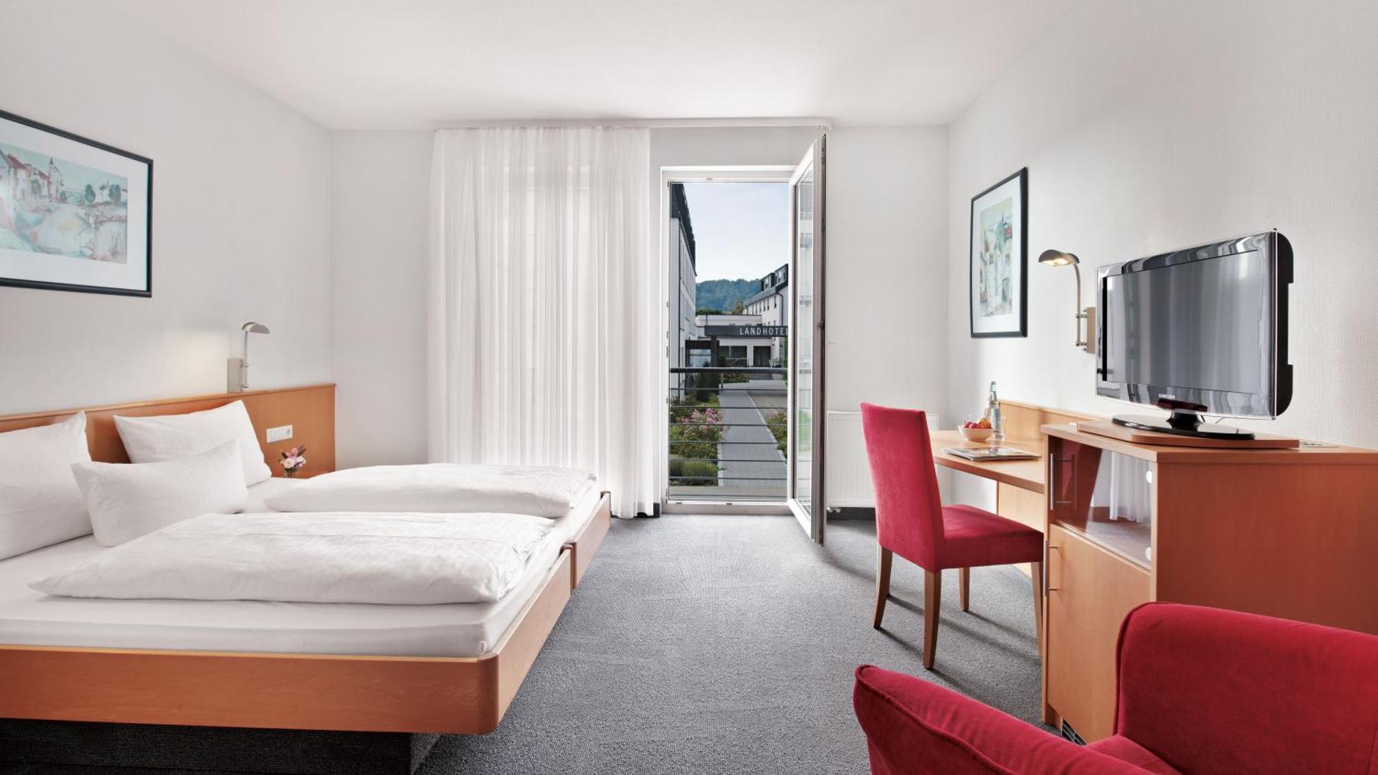 Landhotel Beck Kupferzell Ngoại thất bức ảnh