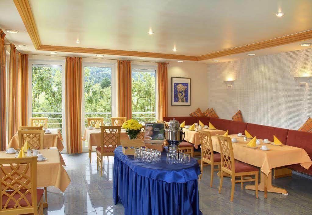 Landhotel Beck Kupferzell Ngoại thất bức ảnh
