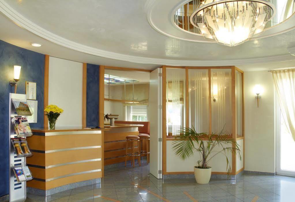 Landhotel Beck Kupferzell Ngoại thất bức ảnh