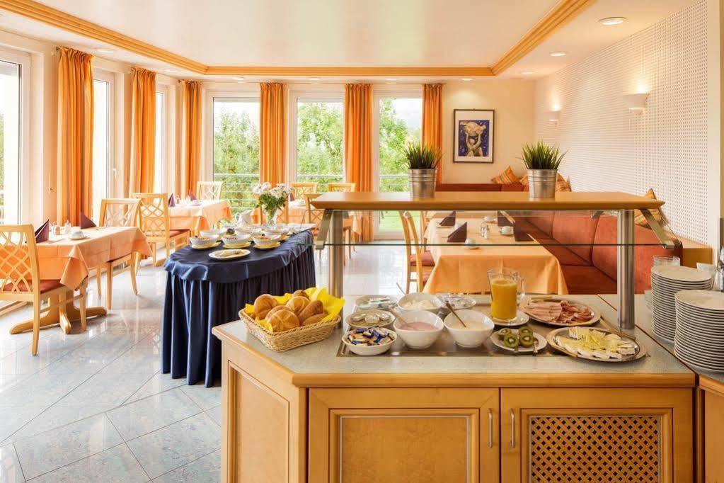 Landhotel Beck Kupferzell Ngoại thất bức ảnh