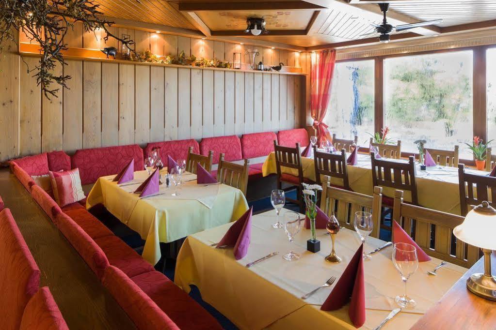 Landhotel Beck Kupferzell Ngoại thất bức ảnh